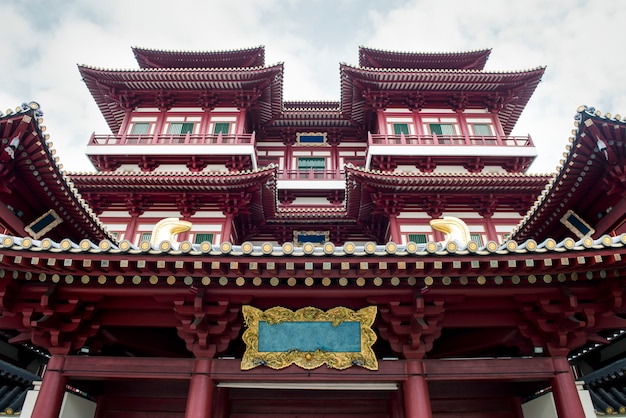 武漢紅樓旅游攻略
