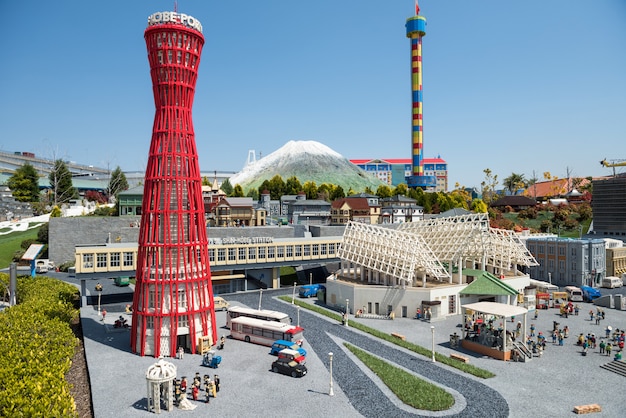 東京晴空塔旅游攻略