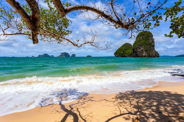 泰國考拉島旅游攻略