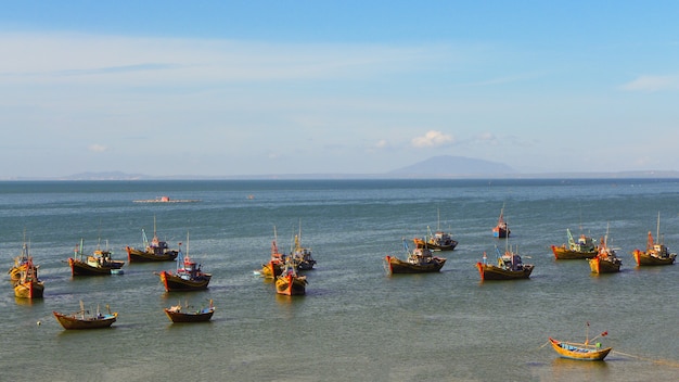 潿洲島漁家樂(lè)旅游攻略