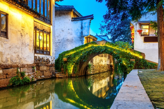 安徽宏村旅游吃住玩詳細(xì)攻略