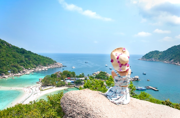 深圳周邊海邊度假