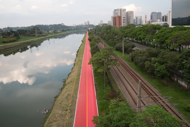 甬江南路周邊