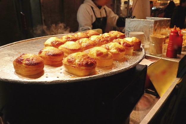 麗楓酒店廣州北京路步行街周邊美食