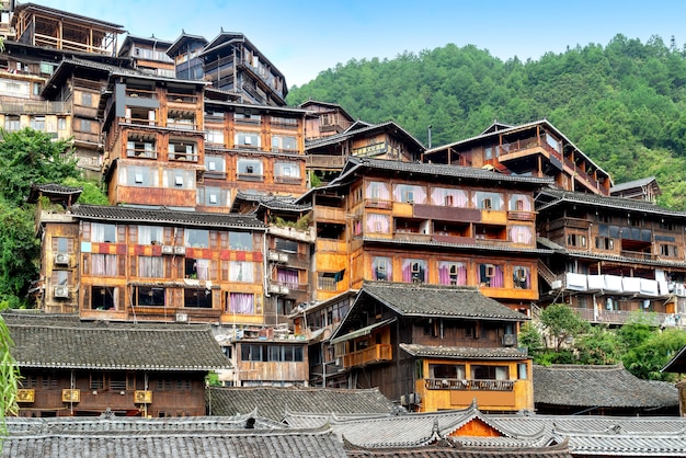 重慶攻略自助游