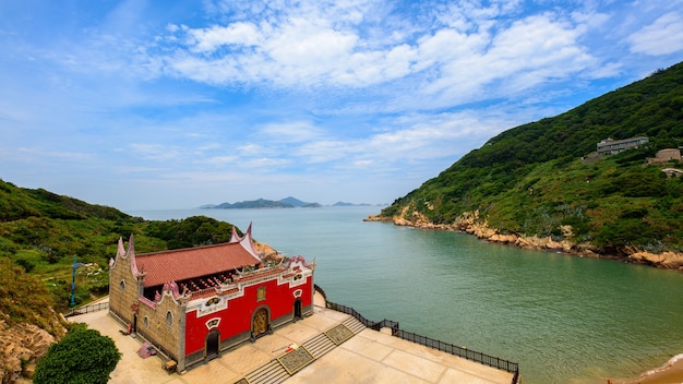 蘇州到枸杞島旅游攻略