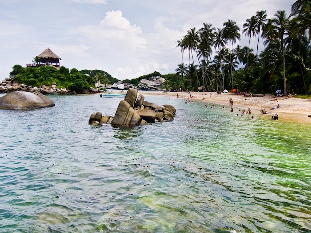 海南文昌銅鼓嶺旅游攻略