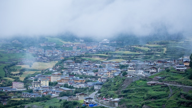 苗藥旅游攻略