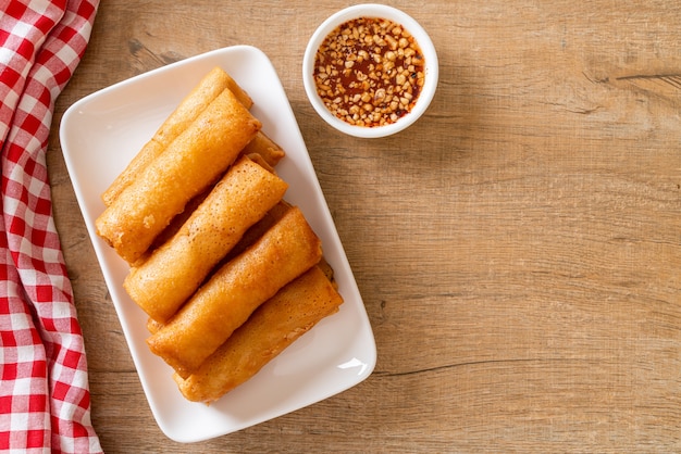 同安美食攻略