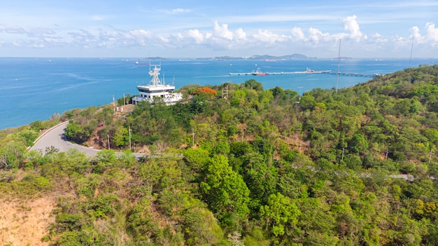 海南文昌銅鼓嶺旅游攻略