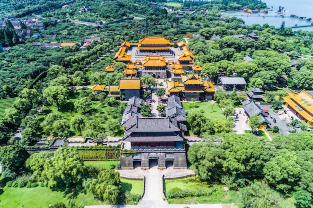 滁州旅游攻略景點必去