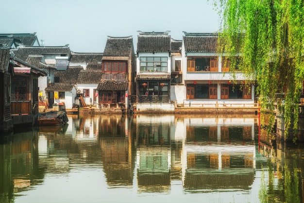 青島到西塘烏鎮(zhèn)自助游攻略