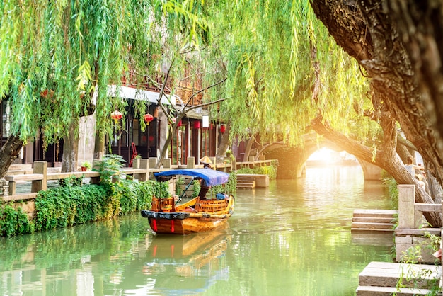 天津--杭州西湖旅游攻略