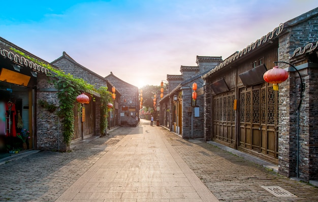 青島到西塘烏鎮(zhèn)自助游攻略