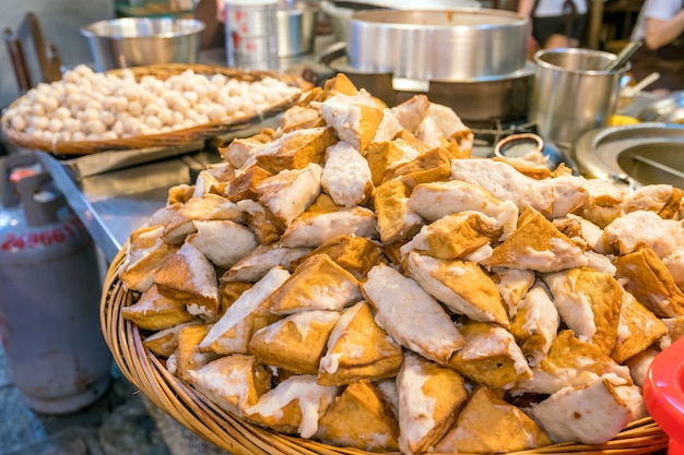 同安美食攻略
