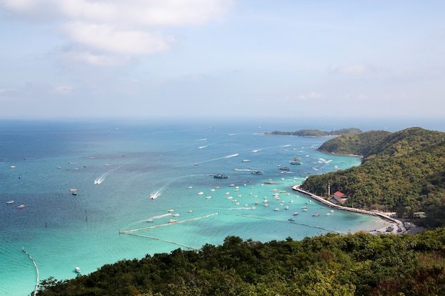 上海去舟山朱家尖自駕游攻略
