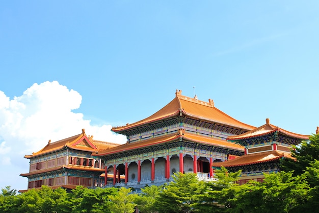 圓覺寺 旅游攻略