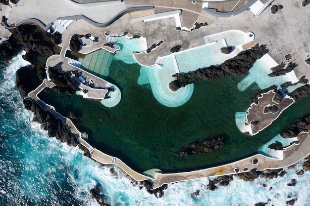國際海水浴場周邊景點