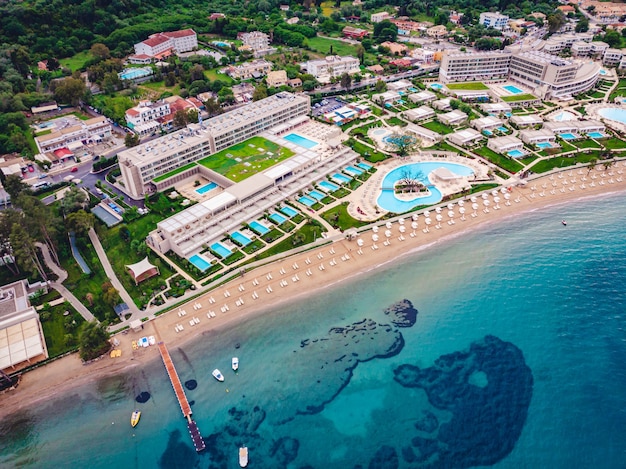 國際海水浴場周邊景點