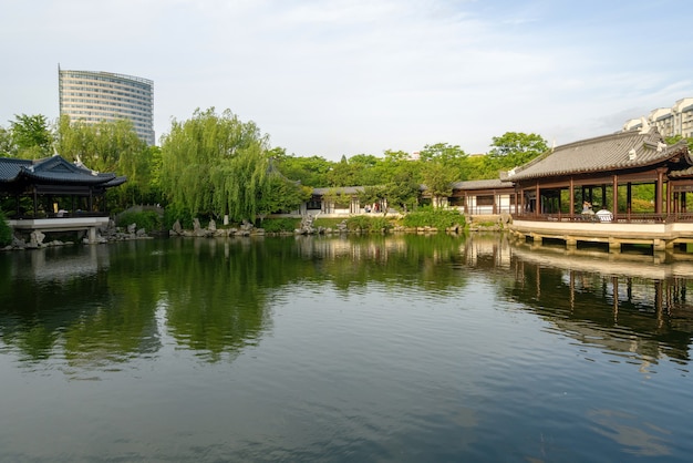 上海顧村公園游覽攻略
