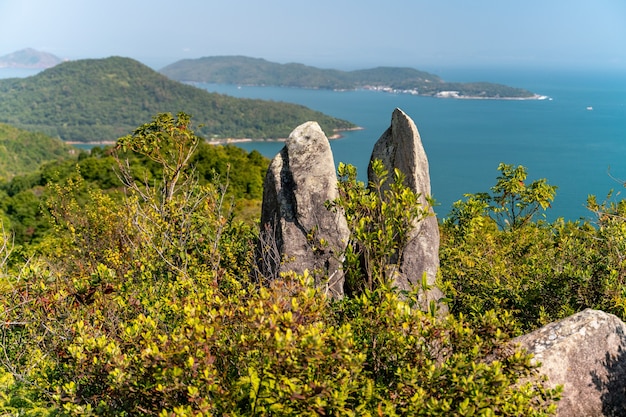 上海去舟山朱家尖自駕游攻略