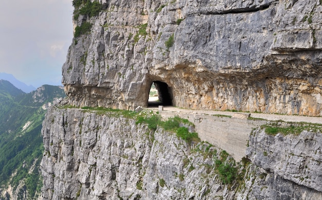 河北太行山高速旅游攻略