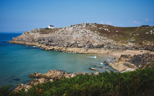 福建臺山島攻略