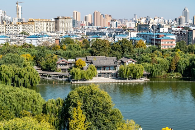 西寧北海公園游玩攻略