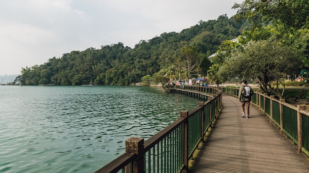 杭州到千島湖游玩攻略
