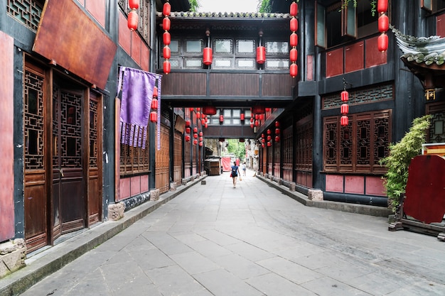 上海橫店自由行攻略