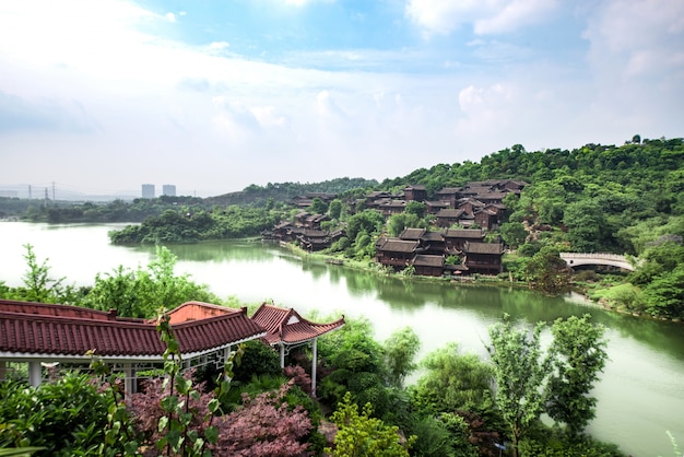 葛牌鎮(zhèn)攻略