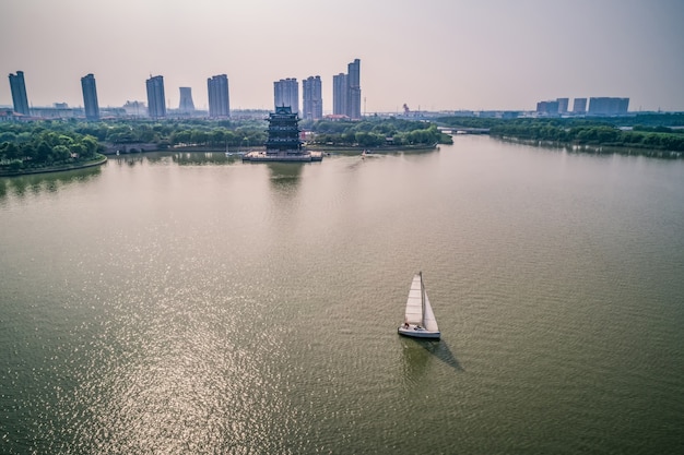 南京金牛湖自駕攻略