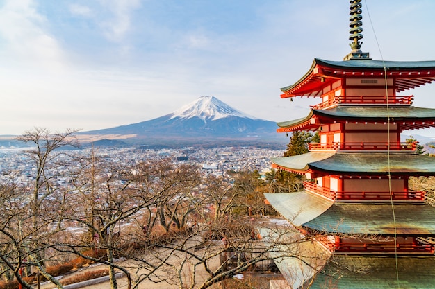 元旦富士山旅游攻略