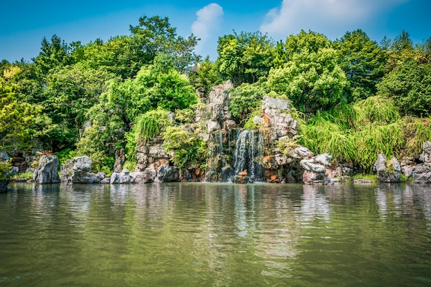 淮北市周邊300公里旅游