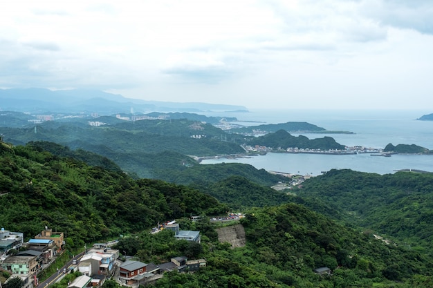 金山紅色一日旅游攻略
