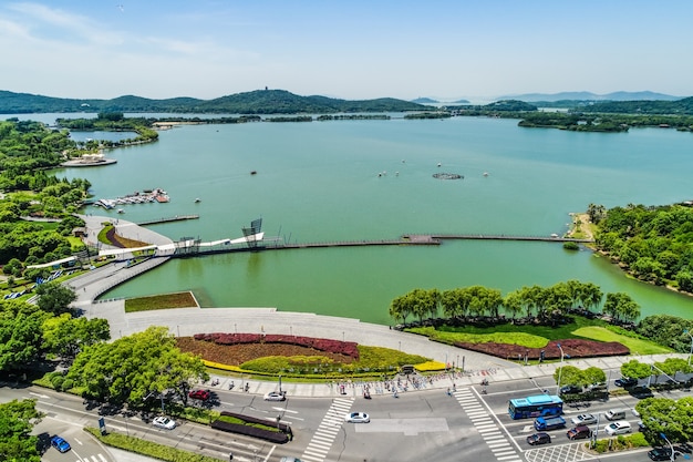 三岔湖區(qū)旅游攻略