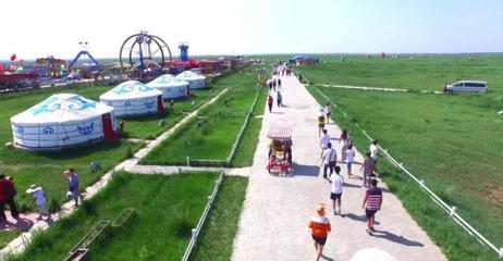 張家口報(bào)團(tuán)旅游攻略3天