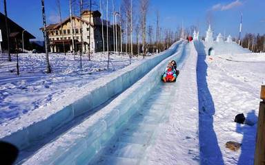 帶娃去長(zhǎng)白山旅游攻略