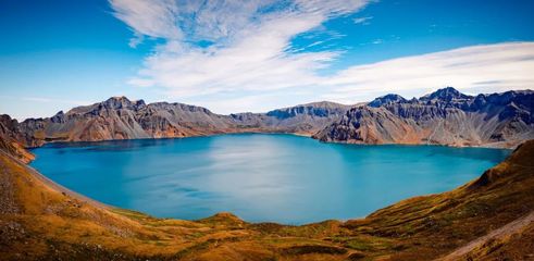帶娃去長(zhǎng)白山旅游攻略