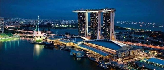 新加坡旅游須知:遵守當?shù)胤珊臀幕晳T