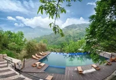 寧波到湖州莫干山旅游攻略