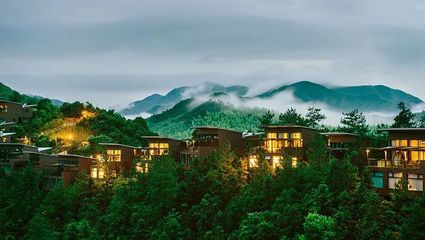 寧波到湖州莫干山旅游攻略