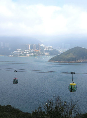 帶老年人去香港旅游攻略 個人去香港旅游攻略