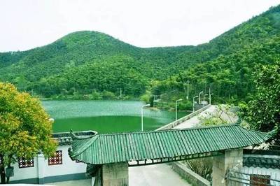 寧波到湖州莫干山旅游攻略
