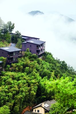 寧波到湖州莫干山旅游攻略