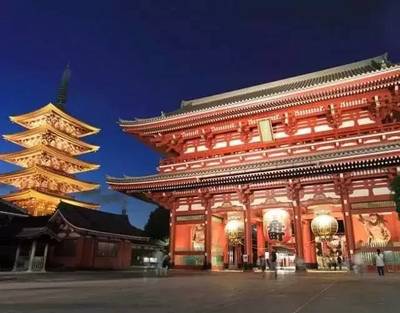 日本臺場旅游攻略