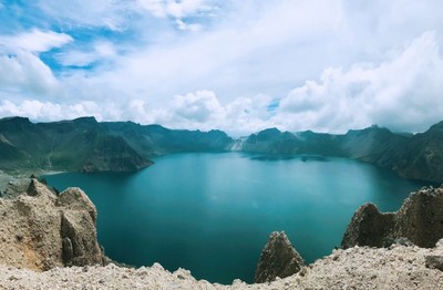 蜂窩網(wǎng)旅游攻略長白山