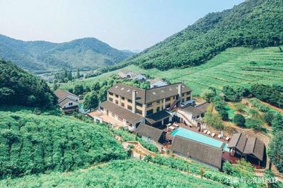 寧波到湖州莫干山旅游攻略