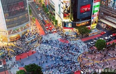 日本臺場旅游攻略