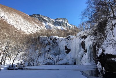 蜂窩網(wǎng)旅游攻略長白山